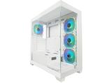 LC-Power Gaming 715W - Seamless_Pale_X Middle Tower ATX снимка №2 LC-Power Gaming 715W - Seamless_Pale_X Middle Tower ATX снимка №2