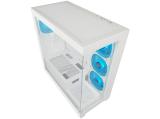 LC-Power Gaming 715W - Seamless_Pale_X Middle Tower ATX снимка №3 LC-Power Gaming 715W - Seamless_Pale_X Middle Tower ATX снимка №3