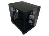 LC-Power Gaming 809B - Dark Storm_X Middle Tower E-ATX снимка №4