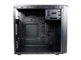 LC-Power 2017MB Black Middle Tower Micro ATX снимка №5