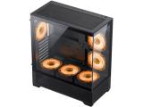 Gamemax Vista AB ARGB Middle Tower E-ATX снимка №2 Gamemax Vista AB ARGB Middle Tower E-ATX снимка №2
