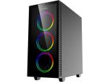 Gamemax Draco XD ARGB Middle Tower E-ATX снимка №3
