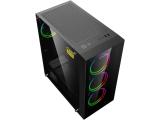 Gamemax Draco XD ARGB Middle Tower E-ATX снимка №4