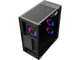 Gamemax Draco XD ARGB Middle Tower E-ATX снимка №5