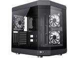 Gamemax HYPE Black ARGB Middle Tower ATX снимка №6