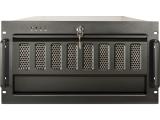 Inter-Tech Server 6U-6606 Server Case E-ATX снимка №2 Inter-Tech Server 6U-6606 Server Case E-ATX снимка №2