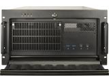 Inter-Tech Server 6U-6606 Server Case E-ATX снимка №3 Inter-Tech Server 6U-6606 Server Case E-ATX снимка №3