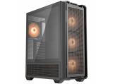 Описание и цена на Компютърна кутия Big Tower COUGAR MX600 RGB SSI CEB