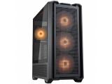 COUGAR MX600 RGB Big Tower SSI CEB снимка №2