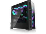 Raijintek PONOS ULTRA TG4 0R20B00225 Middle Tower E-ATX снимка №3
