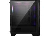MSI MAG FORGE 120A AIRFLOW Middle Tower ATX снимка №4 MSI MAG FORGE 120A AIRFLOW Middle Tower ATX снимка №4