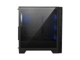 MSI MAG FORGE 320R AIRFLOW Middle Tower ATX снимка №2 MSI MAG FORGE 320R AIRFLOW Middle Tower ATX снимка №2