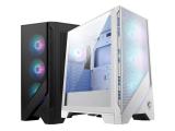 MSI MAG FORGE 320R AIRFLOW Middle Tower ATX снимка №4 MSI MAG FORGE 320R AIRFLOW Middle Tower ATX снимка №4