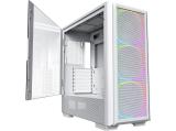 Montech SKY TWO GX TG ARGB White Middle Tower E-ATX снимка №2