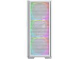 Montech SKY TWO GX TG ARGB White Middle Tower E-ATX снимка №3