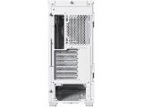 Montech SKY TWO GX TG ARGB White Middle Tower E-ATX снимка №6