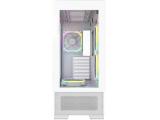 Montech SKY TWO TG ARGB White Middle Tower ATX снимка №3