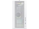 Montech SKY TWO TG ARGB White Middle Tower ATX снимка №4