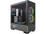 Middle Tower Montech SKY TWO TG ARGB Black