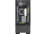 Montech SKY TWO TG ARGB Black Middle Tower ATX снимка №4 Montech SKY TWO TG ARGB Black Middle Tower ATX снимка №4