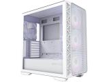 Middle Tower Montech AIR 903 MAX TG ARGB White