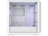 Montech AIR 903 MAX TG ARGB White Middle Tower E-ATX снимка №2 Montech AIR 903 MAX TG ARGB White Middle Tower E-ATX снимка №2