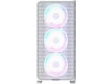 Montech AIR 903 MAX TG ARGB White Middle Tower E-ATX снимка №3 Montech AIR 903 MAX TG ARGB White Middle Tower E-ATX снимка №3