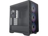 Описание и цена на актуален модел Компютърна кутия - E-ATX Montech AIR 903 MAX TG ARGB Black