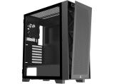 Montech 1000 LITE Black Middle Tower ATX снимка №2