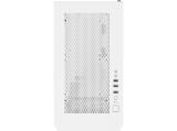 Montech AIR 100 ARGB TG White Middle Tower Micro ATX снимка №4 Montech AIR 100 ARGB TG White Middle Tower Micro ATX снимка №4