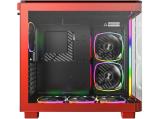 Montech KING 95 Pro ARGB Red Middle Tower ATX снимка №3