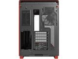 Montech KING 95 Pro ARGB Red Middle Tower ATX снимка №5