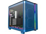 Montech KING 95 Pro DC ARGB Prussian Blue Middle Tower ATX снимка №3