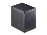 Описание и цена на нов модел Компютърна кутия - Micro ATX JONSBO C6 Mesh Black