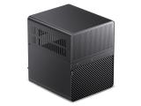 Описание и цена на Компютърна кутия Small Form Factor JONSBO N3 NAS Black Mini-ITX