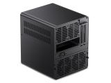 JONSBO N3 NAS Black Small Form Factor Mini-ITX снимка №6