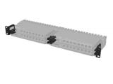 Описание и цена на аксесоари Accessories Mikrotik Монтажен кит За RB5009/L009 за шкафове 1U Case Accessories