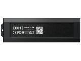 Team Group EC01 M.2 NVMe PCIe SSD Enclosure Kit Кутии за дискове M.2 NVMe снимка №4