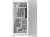 Corsair 6500X TG White/Satin Gray Middle Tower ATX снимка №4