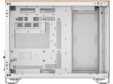 Corsair 2500X TG White/Bamboo Wood Middle Tower Micro ATX снимка №5 Corsair 2500X TG White/Bamboo Wood Middle Tower Micro ATX снимка №5