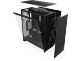 NZXT H7 Flow Black Middle Tower E-ATX снимка №5