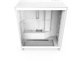 NZXT H7 Flow White Middle Tower E-ATX снимка №3 NZXT H7 Flow White Middle Tower E-ATX снимка №3