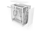 NZXT H7 Flow White Middle Tower E-ATX снимка №5 NZXT H7 Flow White Middle Tower E-ATX снимка №5
