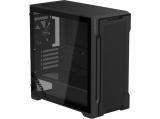 Gigabyte C102 Glass Black Middle Tower Micro ATX снимка №2