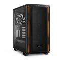 Описание и цена на Компютърна кутия Middle Tower be quiet! Dark Base 701 Black BGW58 E-ATX