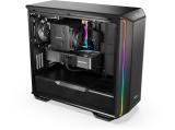 be quiet! Dark Base 701 Black BGW58 Middle Tower E-ATX снимка №4