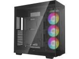 DeepCool CH780 Dual-Chamber Big Tower E-ATX снимка №2
