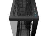 DeepCool CH780 Dual-Chamber Big Tower E-ATX снимка №6