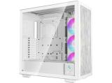 DeepCool MORPHEUS White Dual-Chamber Big Tower E-ATX снимка №2