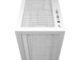 DeepCool MORPHEUS White Dual-Chamber Big Tower E-ATX снимка №4